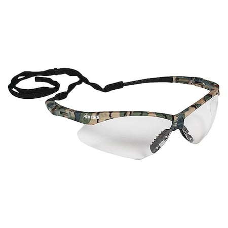 Camouflage Frame/Clear Anti-Fog Lens 3020706 MPN:22608