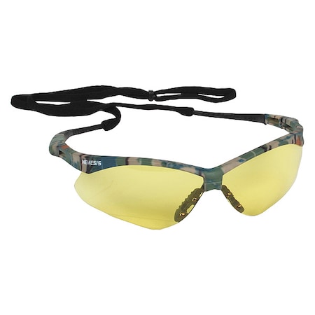 Camouflage Frame/Amber Anti-Fog Lens 3020708 MPN:22610