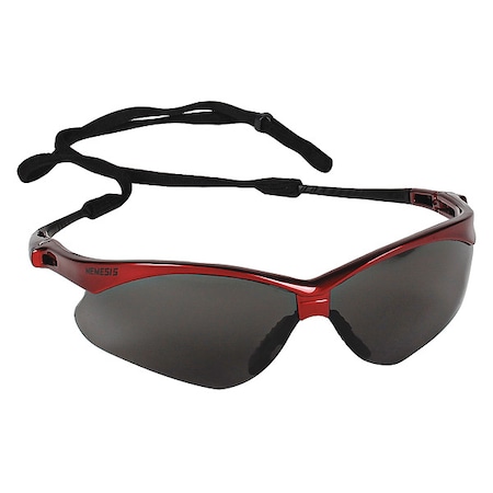 Nemesis Inferno - Red Frame/Smoke Lens 3020709 MPN:22611