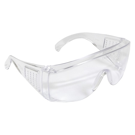 Ja Uni-Spec Ii Clear/Uncoated (18832) 3000285 MPN:25646