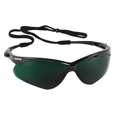 Nemesis Iruv 5.0 Safetyglasses 3004761 MPN:25671