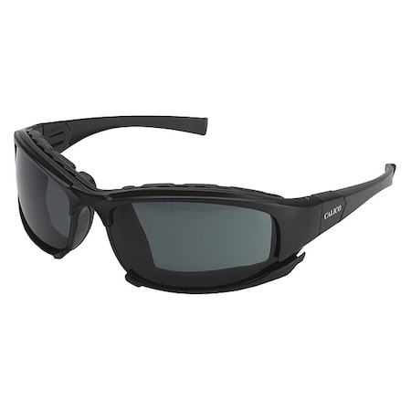 Kleenguard V50 Calico Anti-Fog Eyewear Smoke MPN:25675