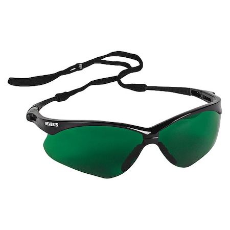 Nemesis Iruv 3.0 Safetyglasses 3004762 MPN:25692