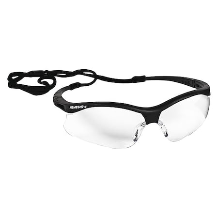 V30 Nemesis Clr Lens MPN:38474
