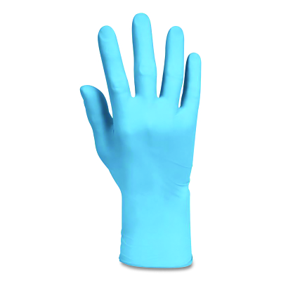 Gloves Nitrile 4MIL M MPN:54187