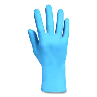 Gloves Nitrile 3MIL S MPN:54332