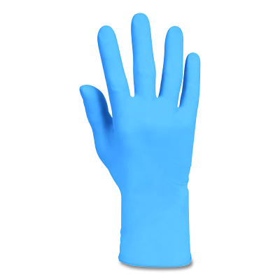 Gloves Nitrile 6MIL S MPN:54421