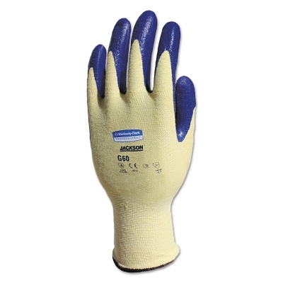Klngd G60 Gloves Lvl 2NITRILE 9 MPN:98232