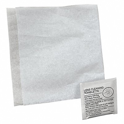 Lens Cleaning Cloth PK1000 MPN:14551