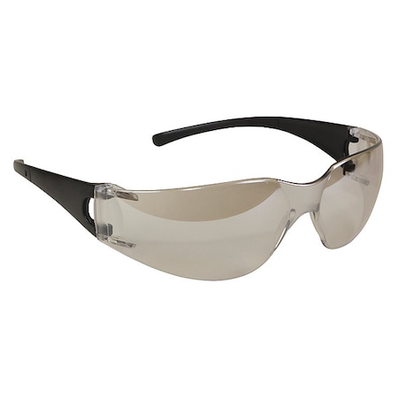 Safety Glasses, I/O Polycarbonate Lens, 12PK MPN:25638