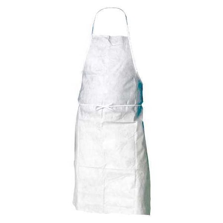 Apron, Polyethelene Material, 46