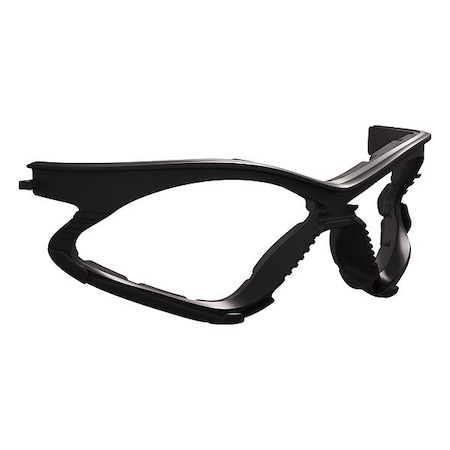 SafetyEyewearFoamGasket, Clip, 5.5inW, PK24 MPN:55957