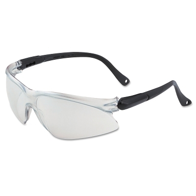 Visio Clear Foggard Plussafety Glasses 3000304 MPN:14471