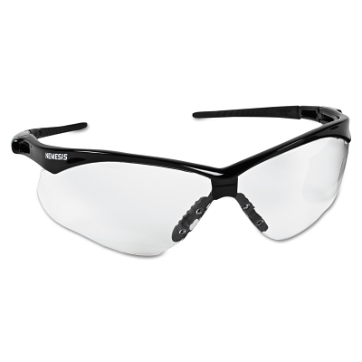 Nemesis Csa BLACK/CLEAR3013296 MPN:20378