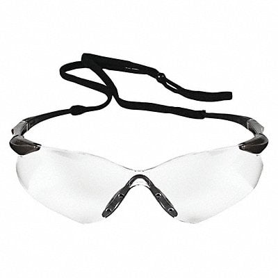 Safety Glasses Clear MPN:20470