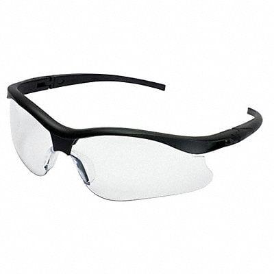Safety Glasses Clear MPN:38474