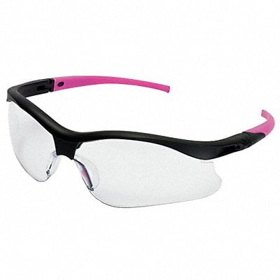 Safety Glasses Clear MPN:38478