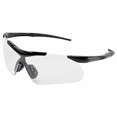 Safety Glasses Clear MPN:38503