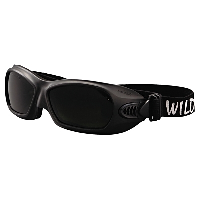Wildcat Safety Goggle Iruv 5.0 Anti Fog Lens MPN:20529