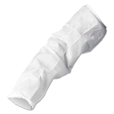White Universal Fit Sleeve Protector-E MPN:36870