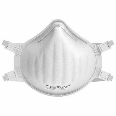 Kcp Particulate Respirator 3400 RA3415 N95 MPN:54627