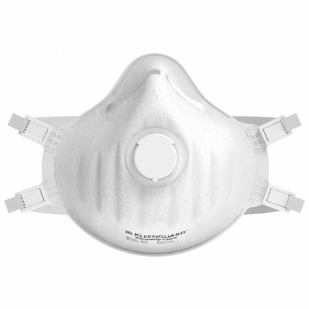 Kcp PARTIC. RESP. 3400 RA3415V N95 Exhale Valv MPN:54628