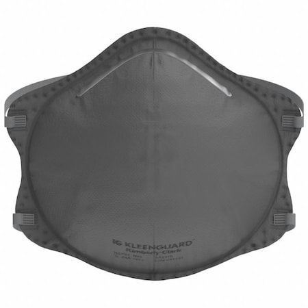 Kcp Ov N95 Particulate Respirator 3300 RA3316 MPN:54629