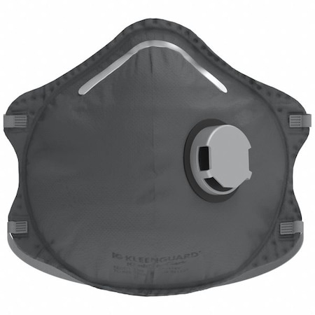 Kcp Ov N95 Particulate Respirator 3300 RA3316V MPN:54630
