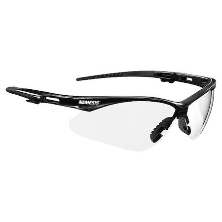 Safety Glasses With Cordconnect Af Cl Lens MPN:55401