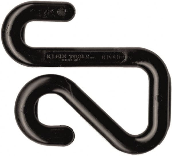 Storage Hook: 35 lb Load Capacity, Polymer MPN:5144H