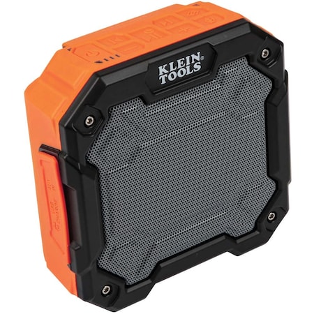 Bluetooth Wireless Jobsite Speaker MPN:AEPJS3
