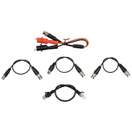 Replacement Cables TDR Length Meter MPN:770-910