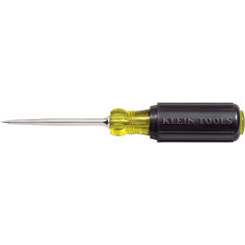 Klein Tools® 650 Scratch Awl W/ Cushion-Grip 650