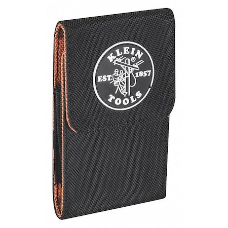Cell Phone Holder, Pouch, 3-1/4 in. W MPN:55461