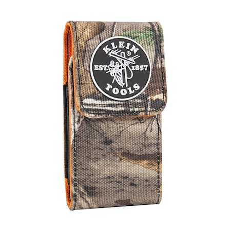 Tradesman Pro Camo Phone Holder, Large MPN:55563