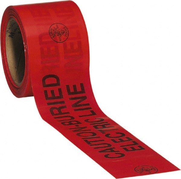 Example of GoVets Safety Tape category