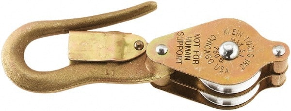 Example of GoVets Klein Tools category