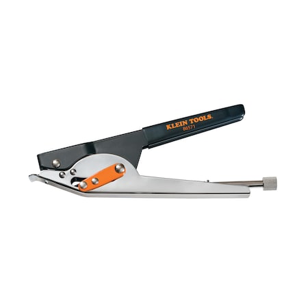 Nylon Tie Tensioning Tool with Auto Cutoff MPN:86571