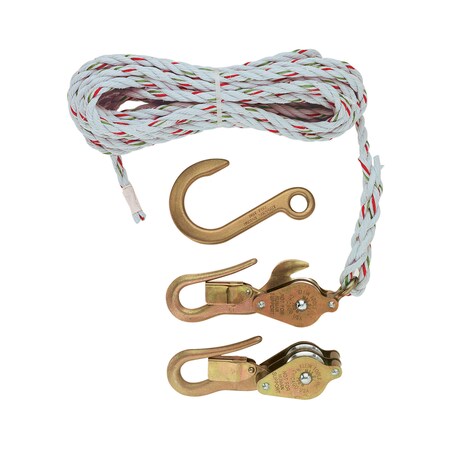 Block and Tackle H268/H267 Blocks MPN:H1802-30
