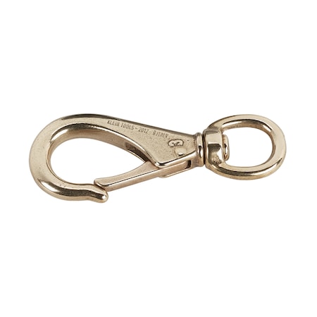 Swivel Snap Hook MPN:2012