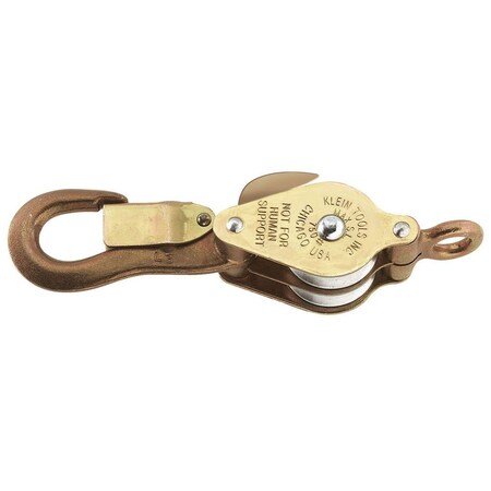 48014 Self Locking Block MPN:268