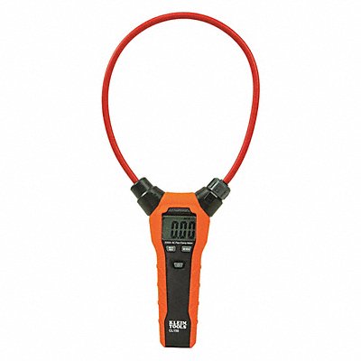 Flexible AC Current Clamp Meter MPN:CL150