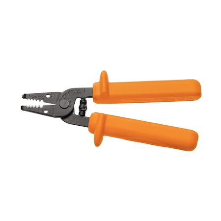 74049 Insulated Wire Str MPN:11045-INS