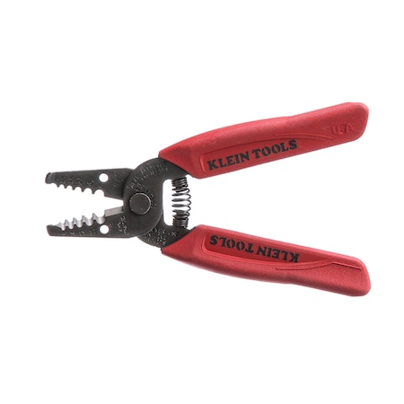 Wire-Stripper Cutter-Fla MPN:11049
