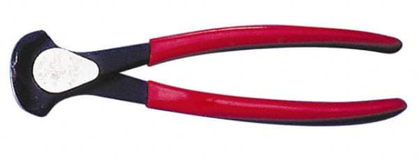 End Cutting Plier: 8-1/2