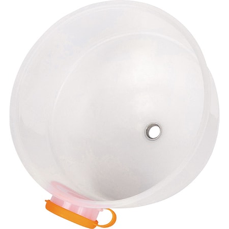 Dust Bowl, Hole Saw, Collapsible MPN:31101