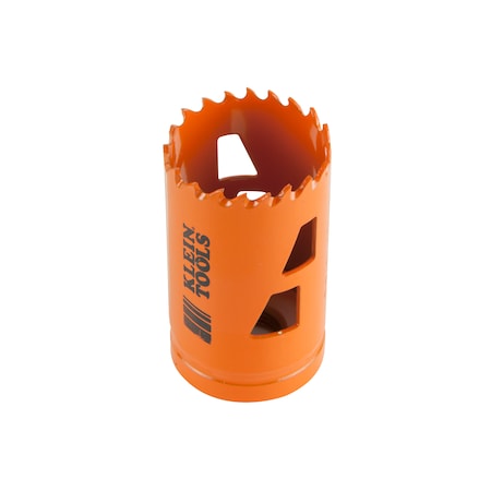 Bi-Metal Hole Saw, 1-3/8-Inch MPN:31922