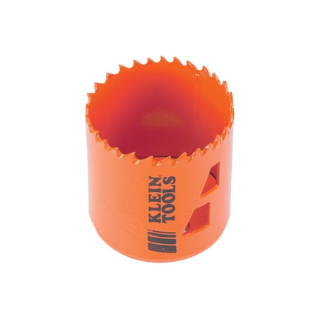 Bi-Metal Hole Saw, 2-Inch MPN:31932