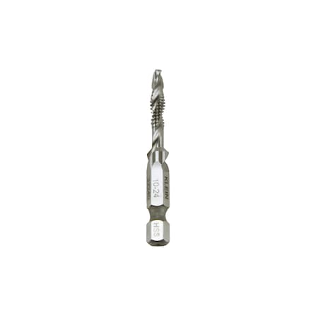 High Speed Replacement Drill Tap, 10-24 MPN:32240