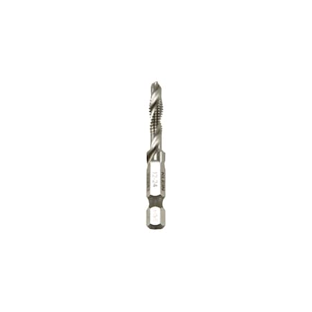 High Speed Replacement Drill Tap, 12-24 MPN:32241